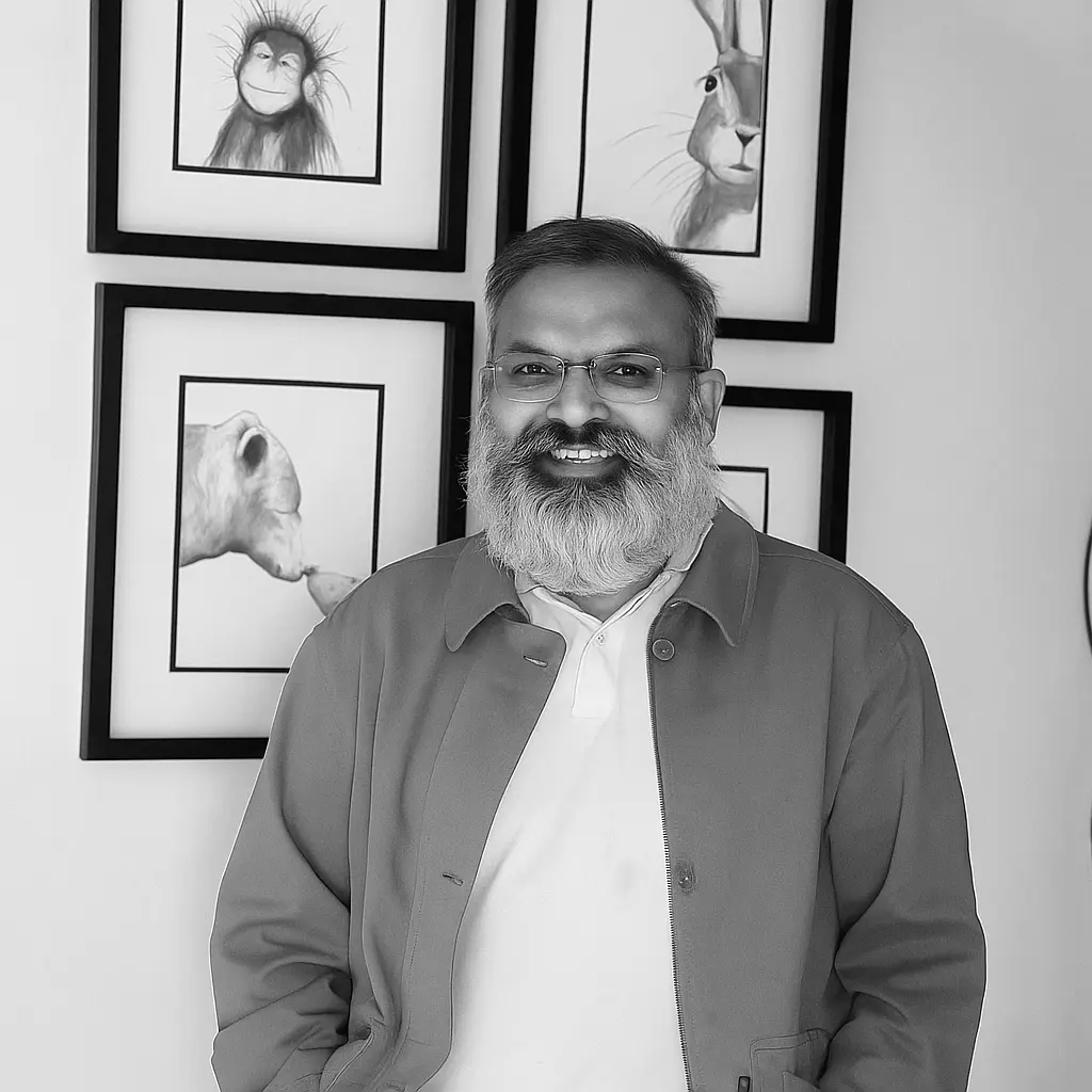 Vishal Goyal
